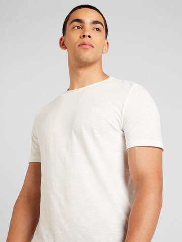 s.Oliver T-Shirt in Weiß