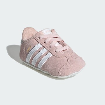 Nouveau-nés 'Gazelle' ADIDAS ORIGINALS en rose