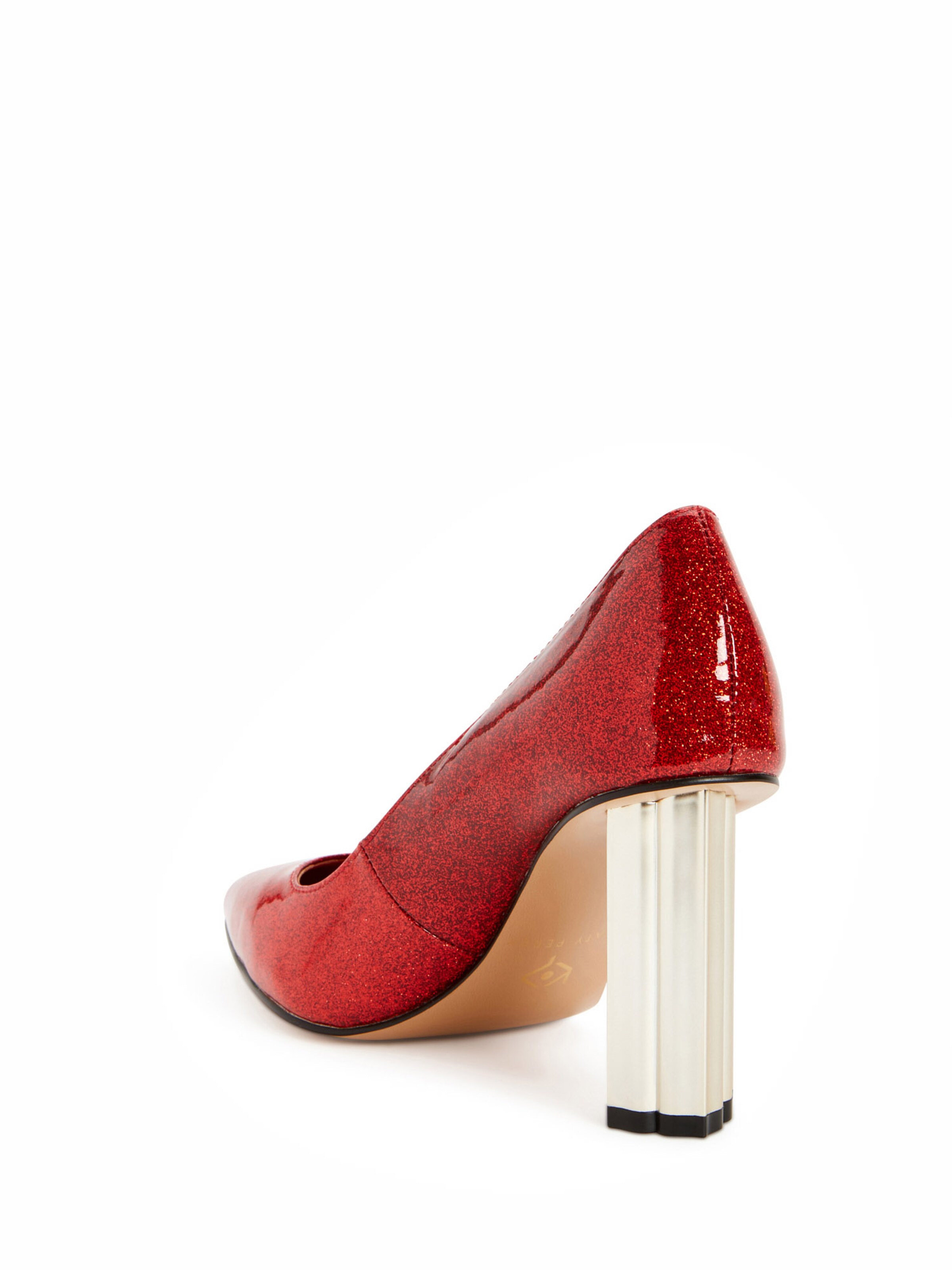 Katy Perry Pumps in Rood, Donkerrood | ABOUT YOU