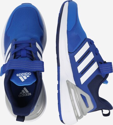 Scarpa sportiva 'RapidaSport EL' di ADIDAS SPORTSWEAR in blu