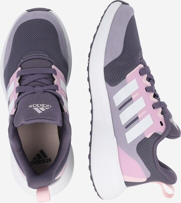 ADIDAS SPORTSWEAR Αθλητικό παπούτσι 'FortaRun 2.0 K' σε λιλά