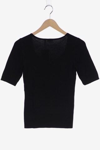 s.Oliver Sweater & Cardigan in XS in Black