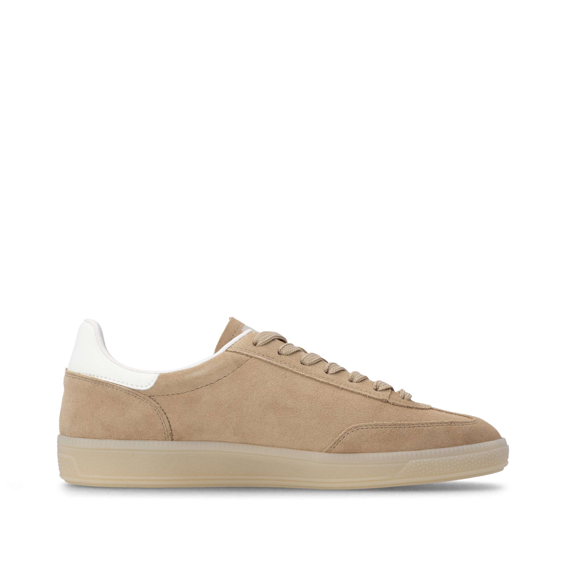 Baskets basses 'San Diego' Rieker Sport en beige