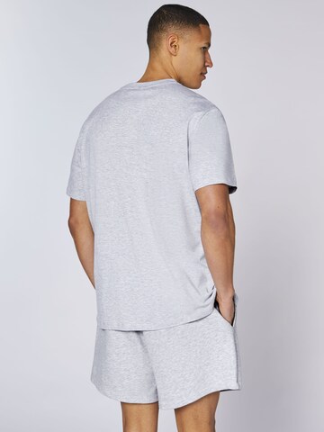CHIEMSEE Shirt in Grey