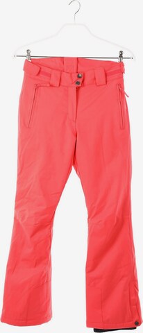 TREVOLUTION Pants in XS in Pink: front