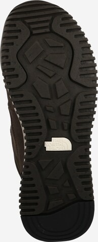 THE NORTH FACE Low shoe in Brown