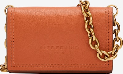 Liebeskind Berlin Cartera 'Sina' en naranja, Vista del producto