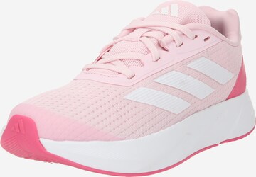 Scarpa sportiva 'Duramo Sl' di ADIDAS SPORTSWEAR in rosa: frontale