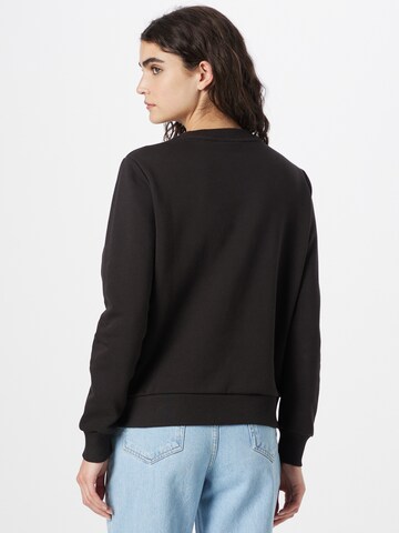 SCOTCH & SODA Sweatshirt in Black