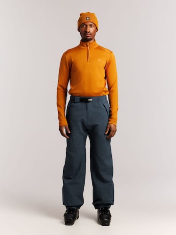 PROTEST Regular Sports trousers 'PRTLuton' in Blue
