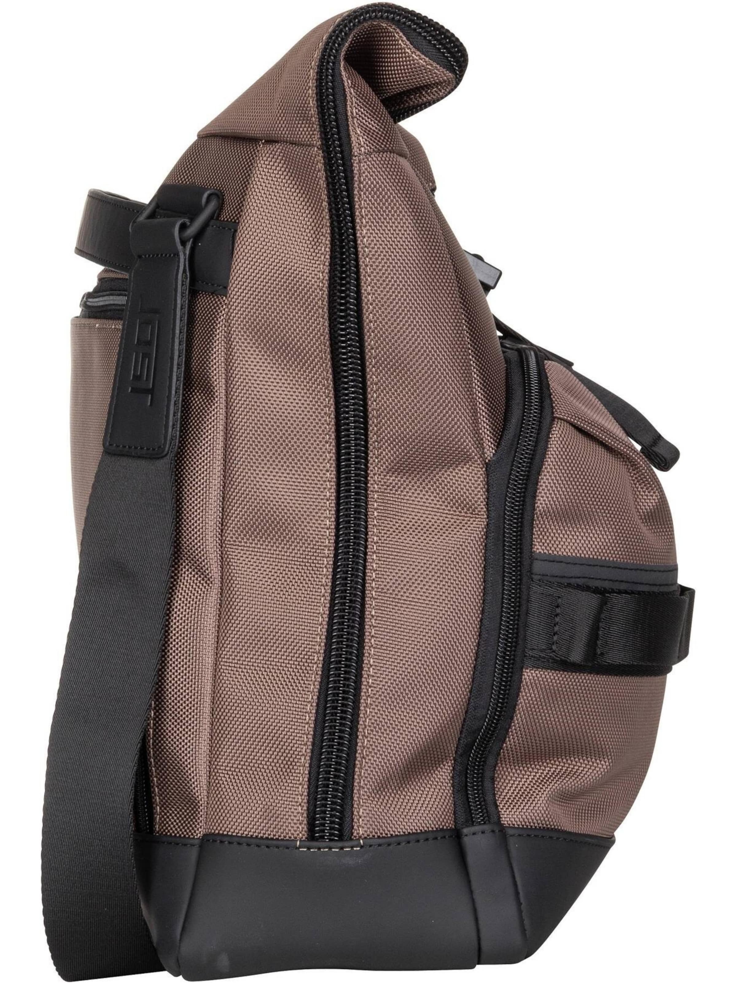 JOST Crossbody Bag 'Balling' in Grey