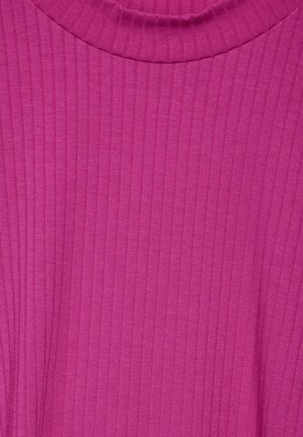 STREET ONE Top in Pink