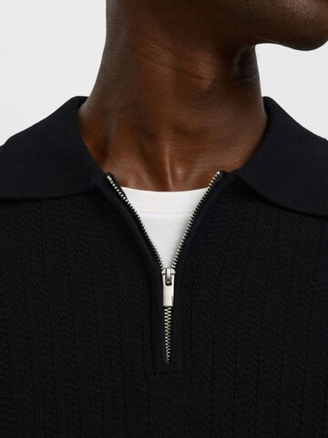 Pullover di SELECTED in nero