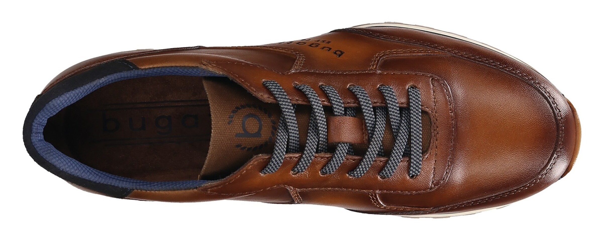 bugatti Sneakers in Brown