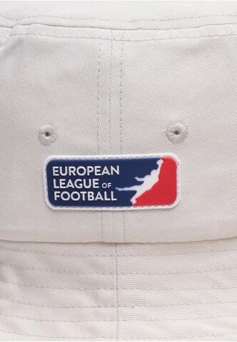 Chapeaux 'DefShop x European League of Football Rhein Fire' DEF en blanc