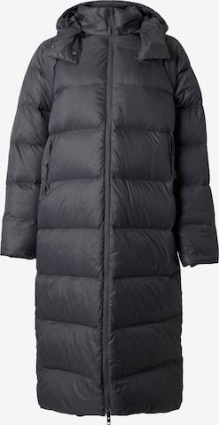 THE NORTH FACE Mantel 'HYDRENALITE' in Grau: Vorderseite
