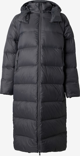XS dydžio Žieminis paltas 'HYDRENALITE' iš THE NORTH FACE, spalva – antracito spalva, Prekių apžvalga