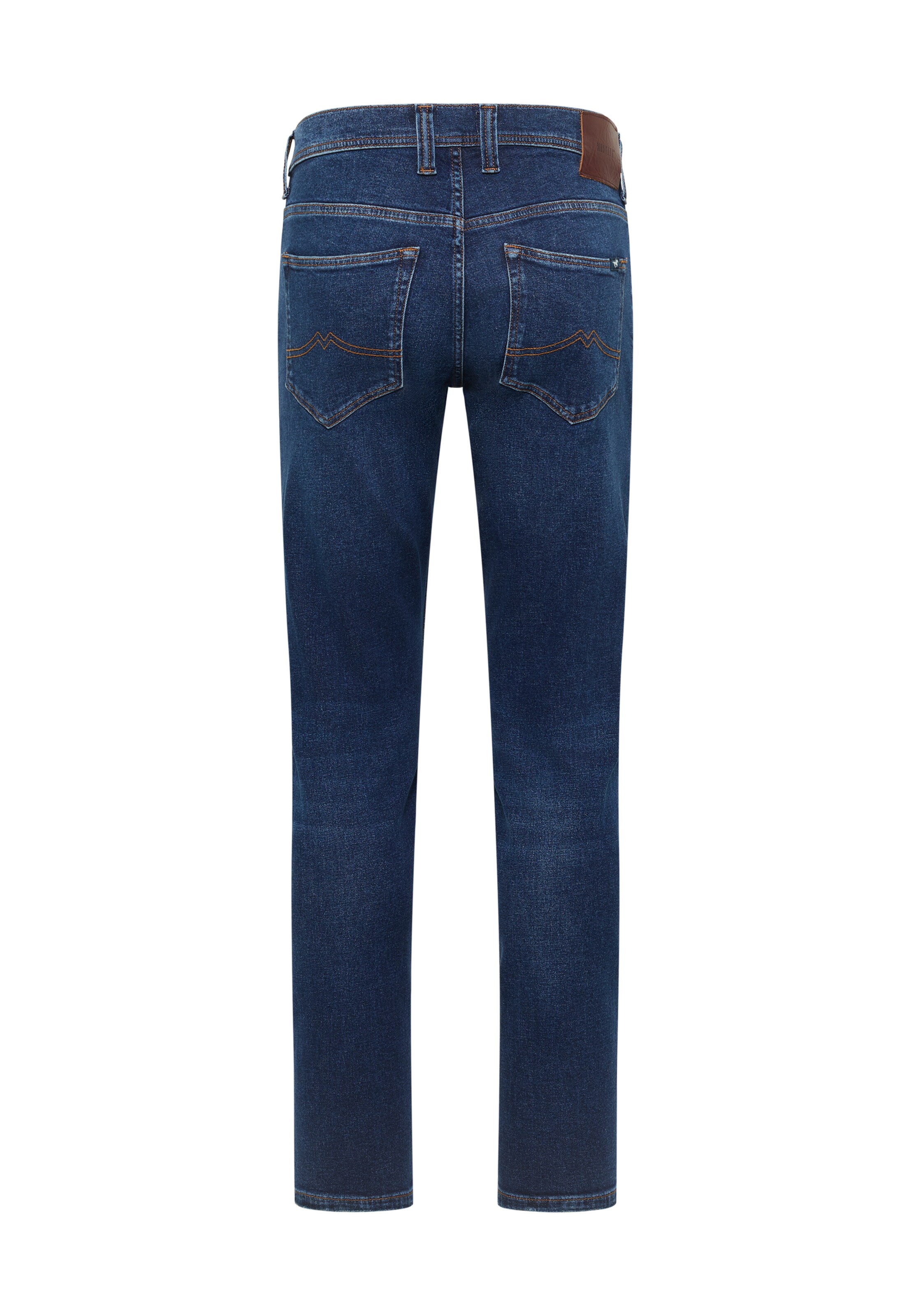 MUSTANG Slim fit Jeans in Blue
