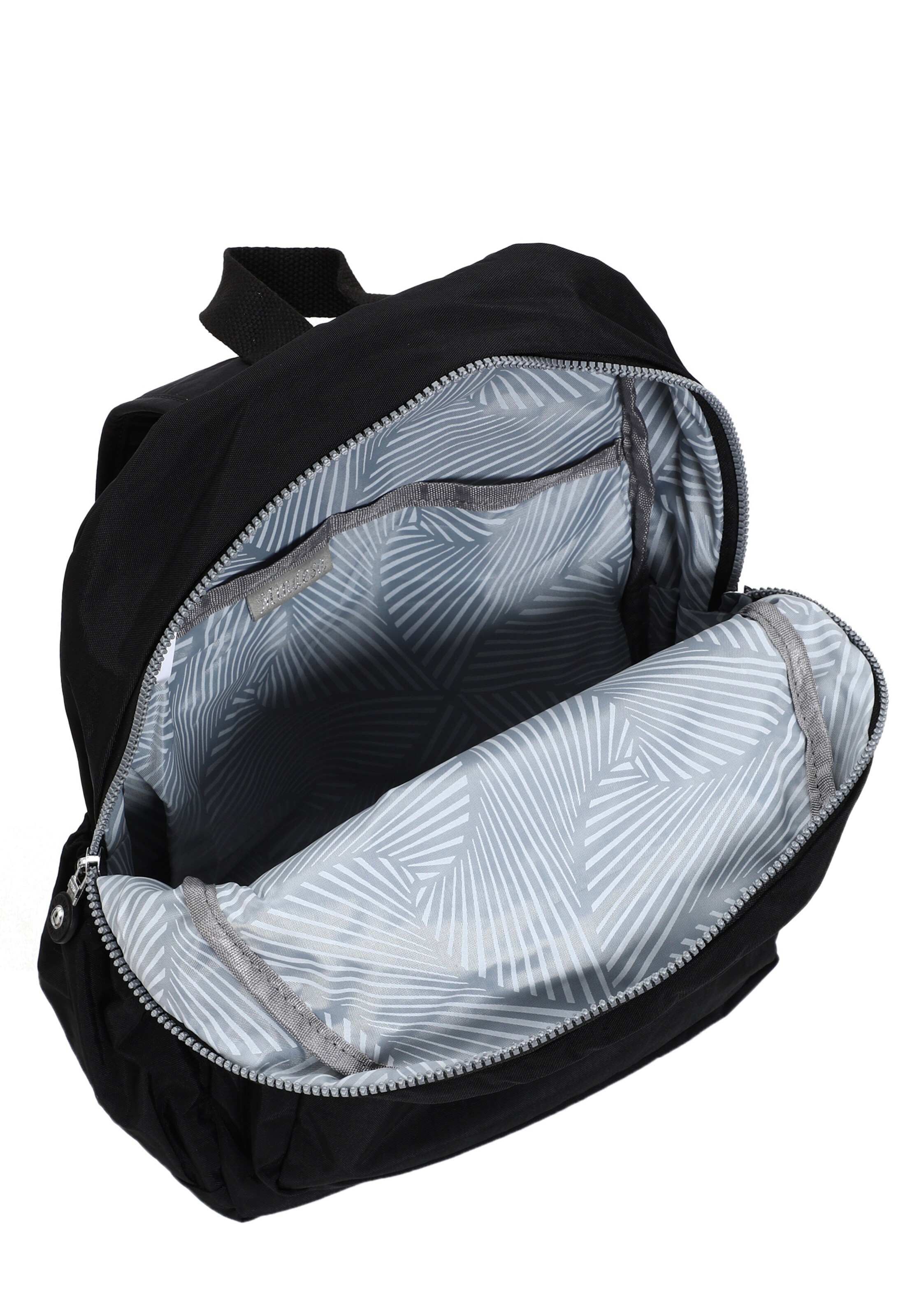 Mindesa Reppu värissä musta