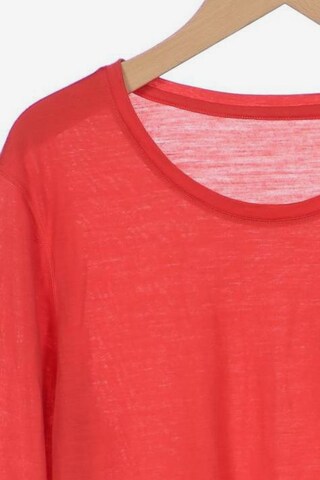 super.natural Top & Shirt in XL in Red