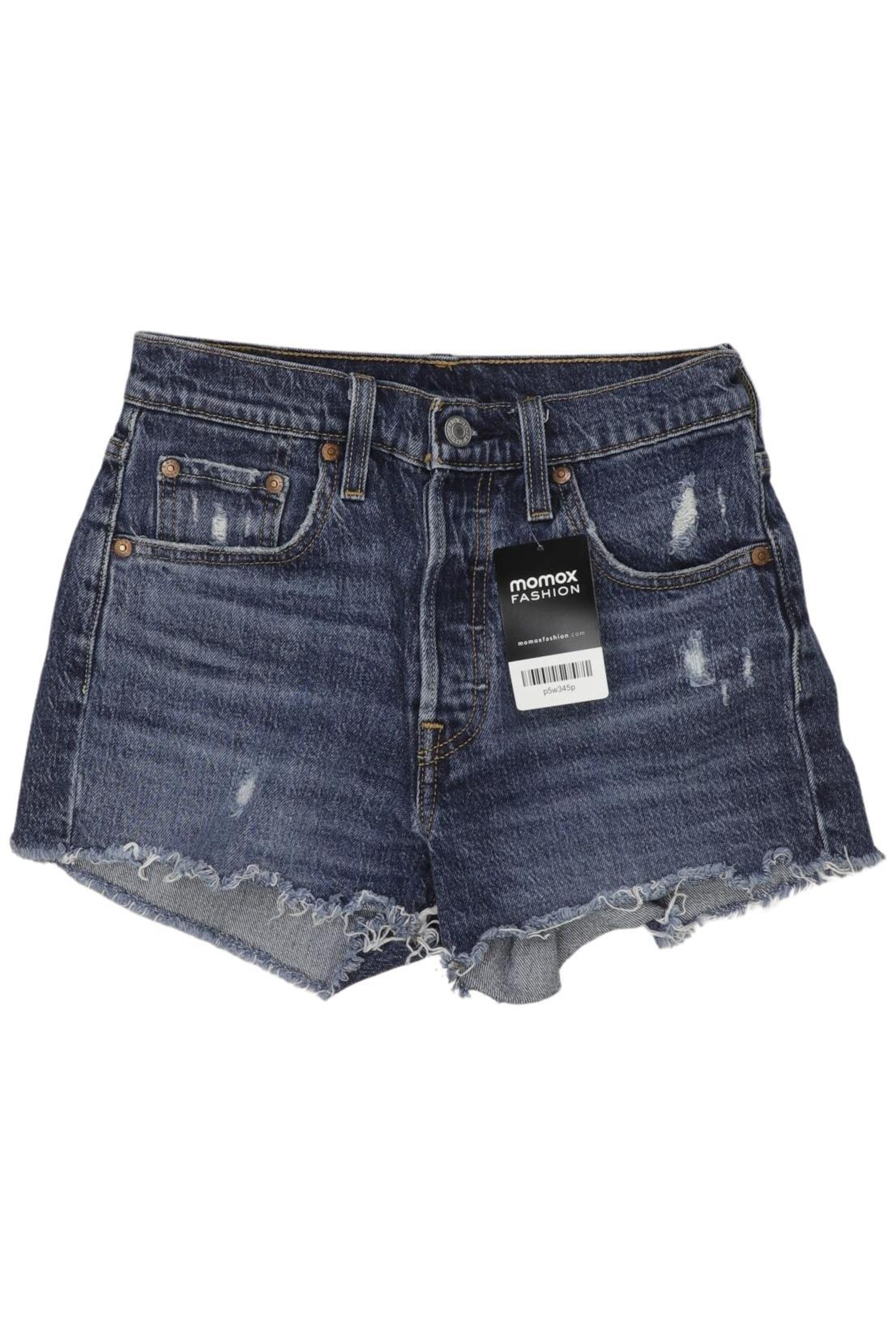 LEVI'S ® Shorts in XS in Blue, Item view