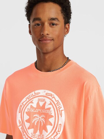 O'NEILLMajica 'Musthave' - narančasta boja
