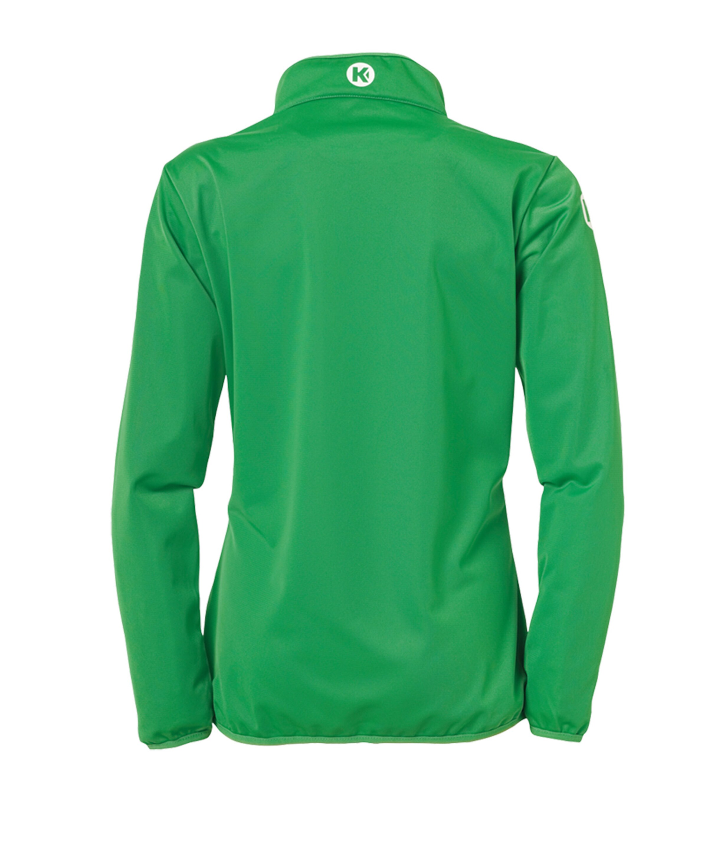 UHLSPORT Athletic Jacket in Green