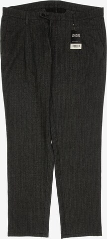 Mey & Edlich Pants in 35-36 in Grey: front