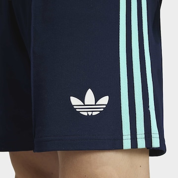 Regular Pantalon de sport 'Germany 26 Away' ADIDAS PERFORMANCE en bleu