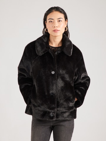 ONLY Between-season jacket 'ONLMEAGAN' in Black: front
