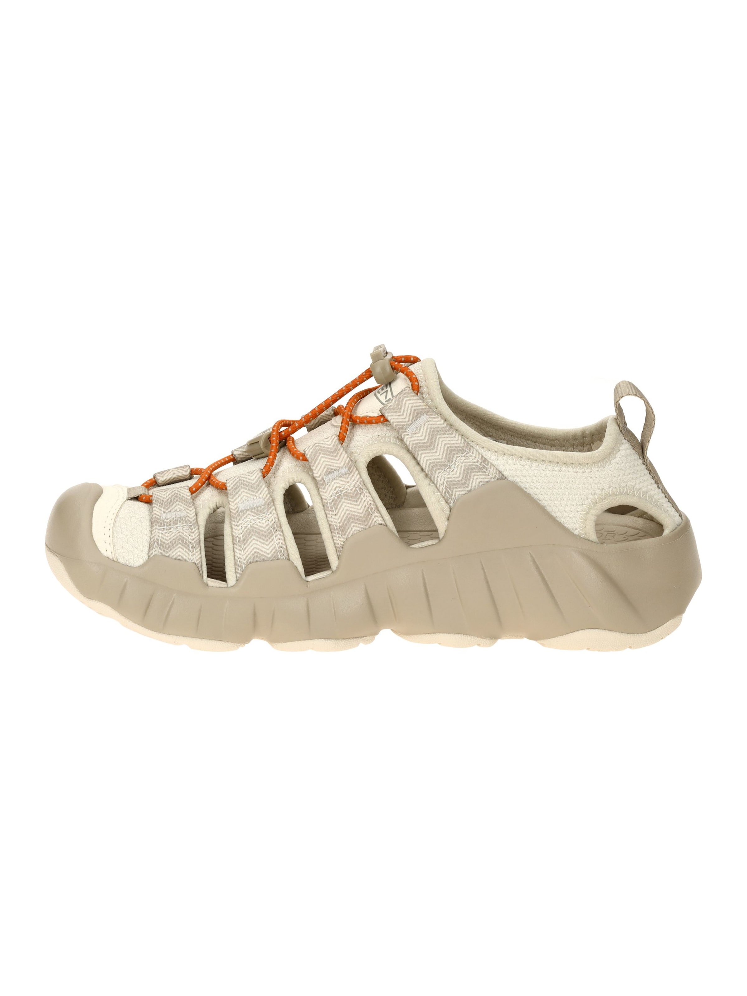 KEEN Sandals in Beige