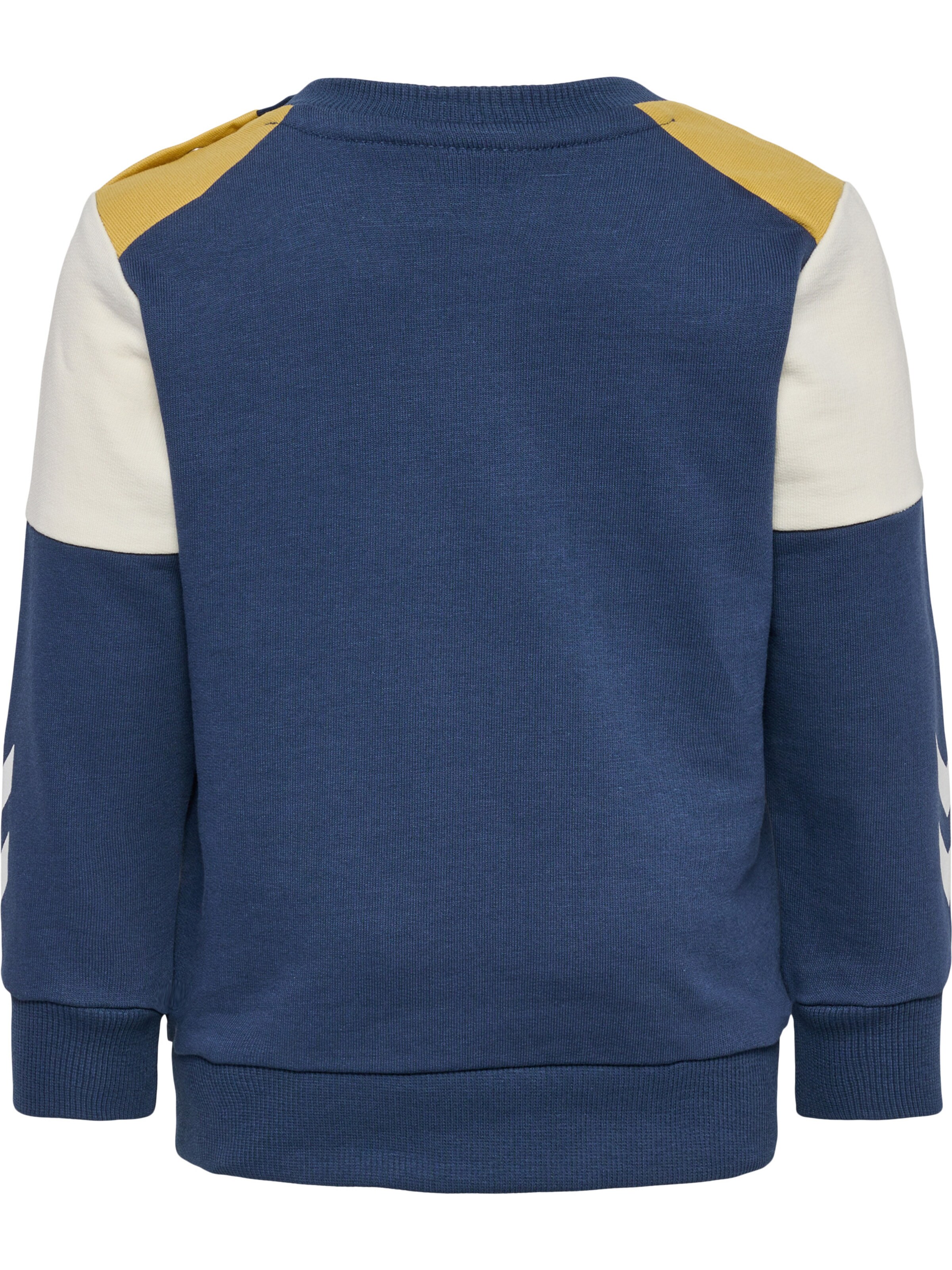 Hummel Pullover in Blau