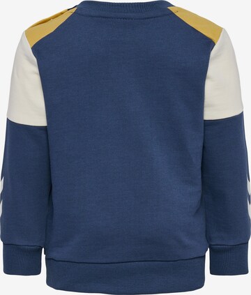 Hummel Sweater in Blue