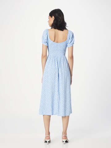 HOLLISTER Dress in Blue