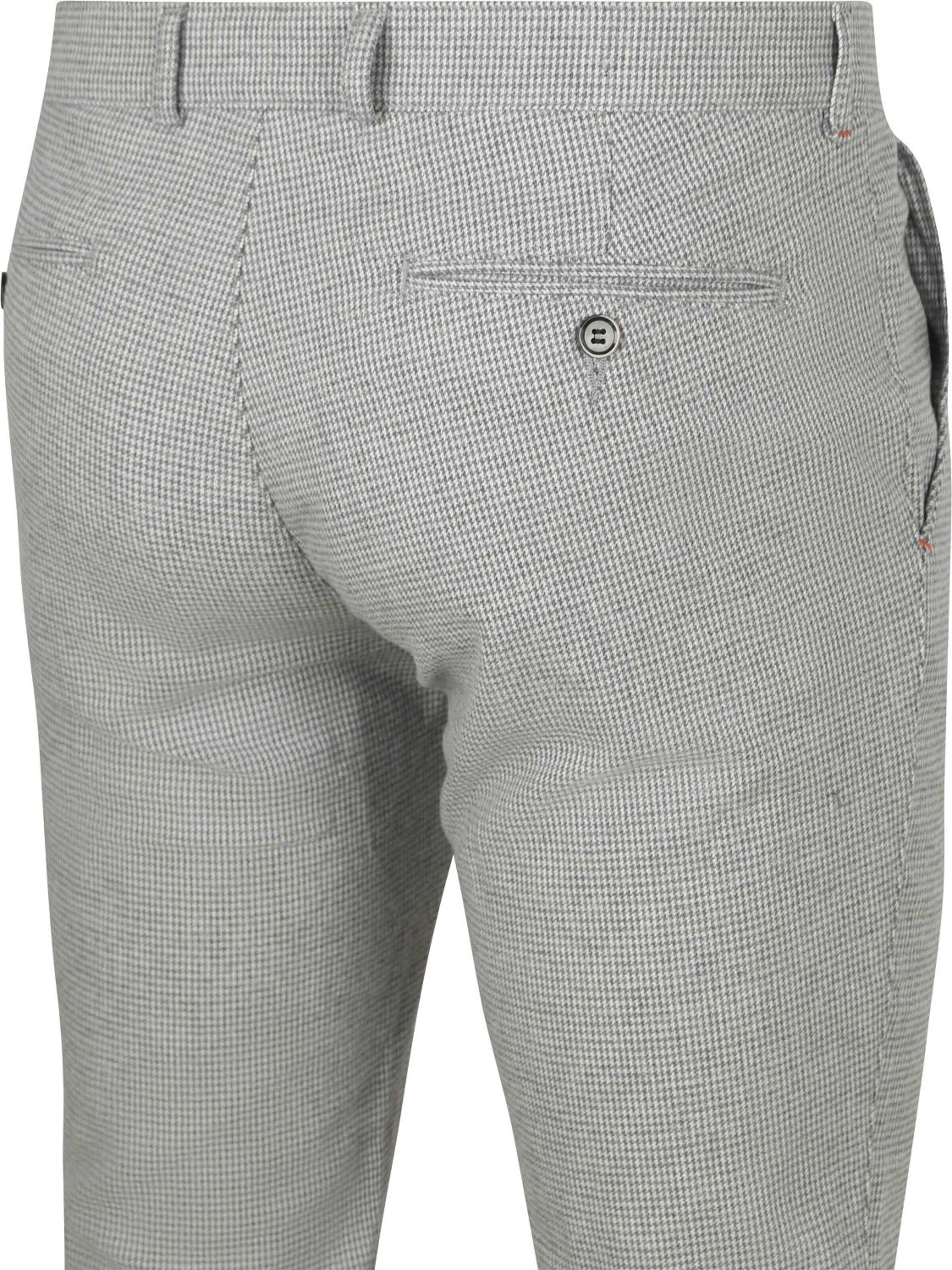 Suitable Regular Chinohose 'Pico'‌‌‌‌‌‌ in Grau