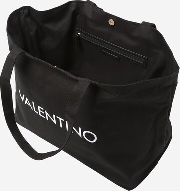 VALENTINO Μεγάλη τσάντα 'INWOOD' σε μαύρο
