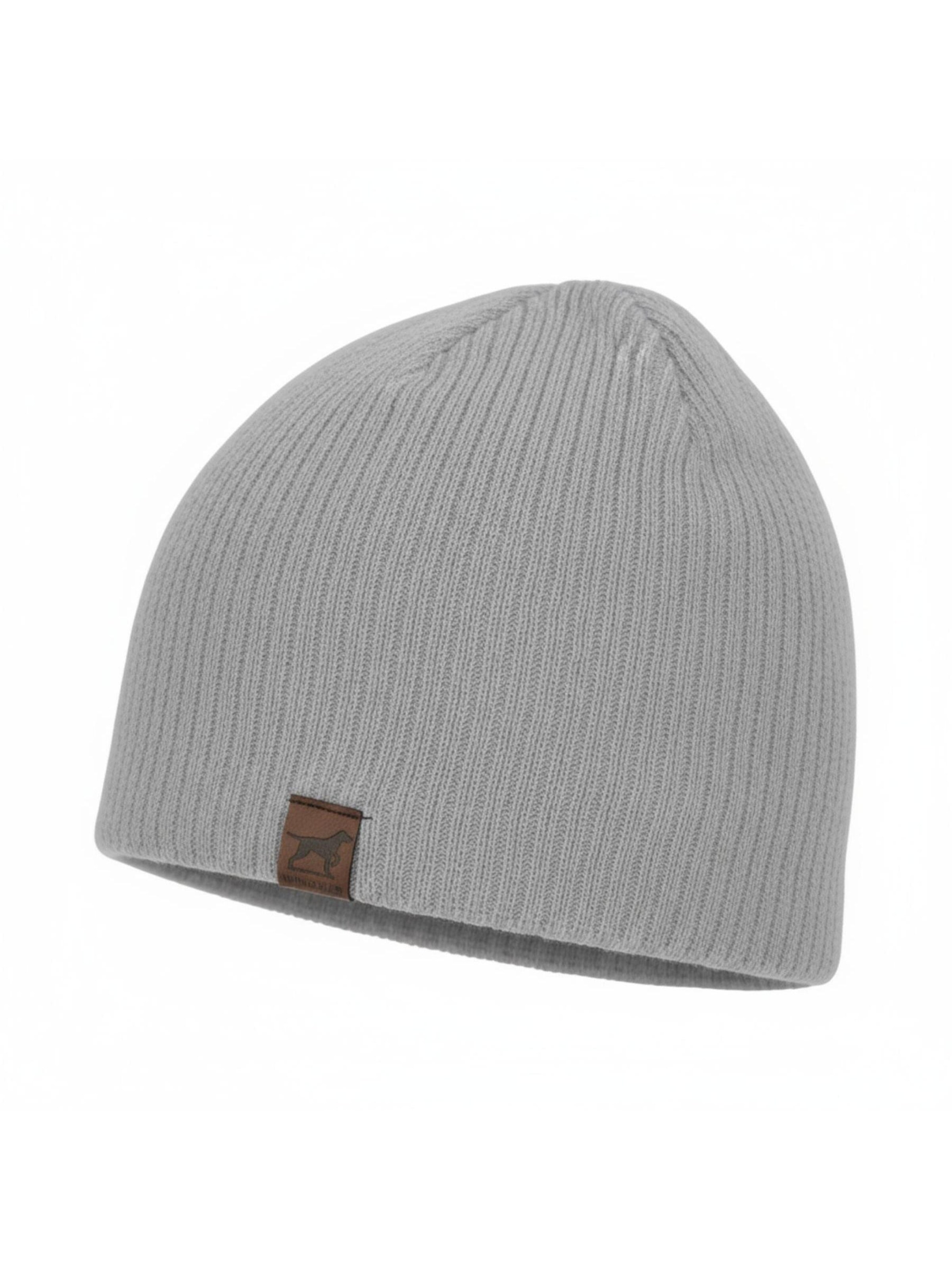 Maxte Beanie in Grey