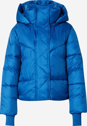 GAP Jacke in Blau: predná strana