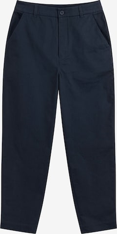 mėlyna MELA Standartinis Kelnės 'Janaki': priekis