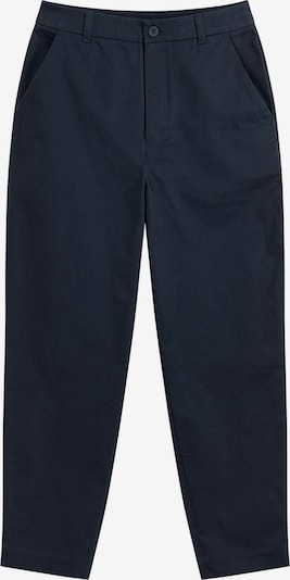 Kelnės 'Janaki' iš MELA, spalva – tamsiai mėlyna, Prekių apžvalga