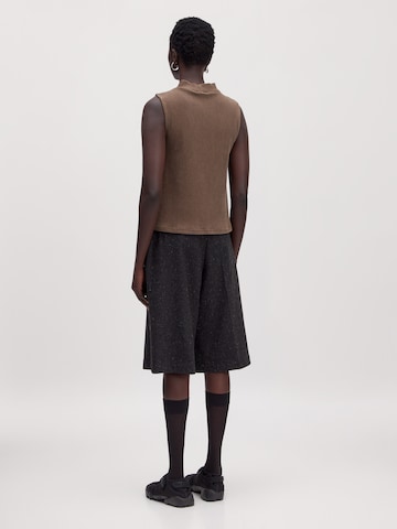 ruda EDITED Palaidinė be rankovių 'Alexis'