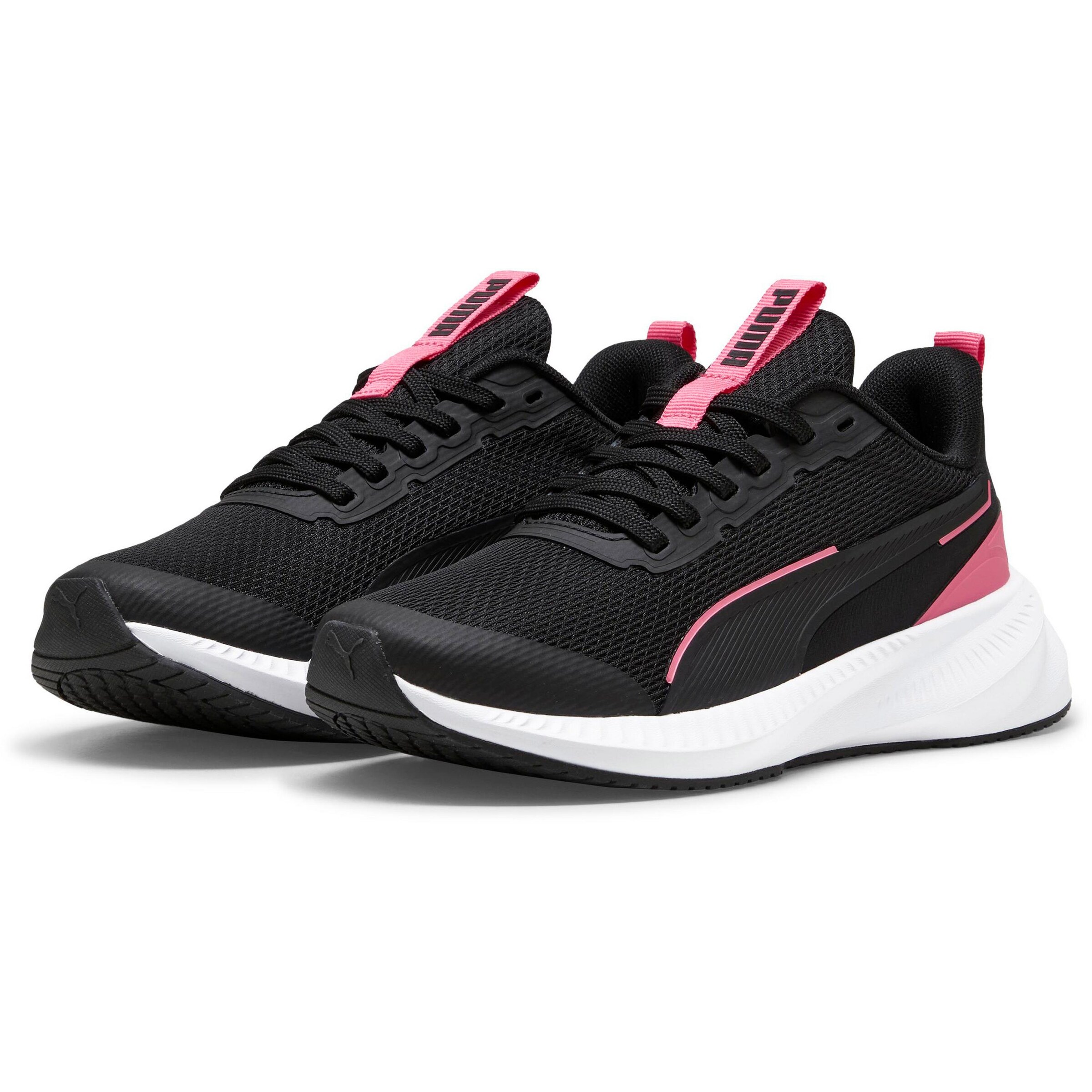 PUMA Sneakers 'Flyer Lite 3 Jr' in Black
