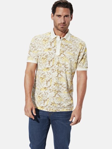 BABISTA Shirt 'Ciril' in Beige: front