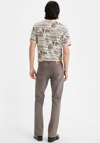 LEVI'S ® Slimfit Jeans in Grau