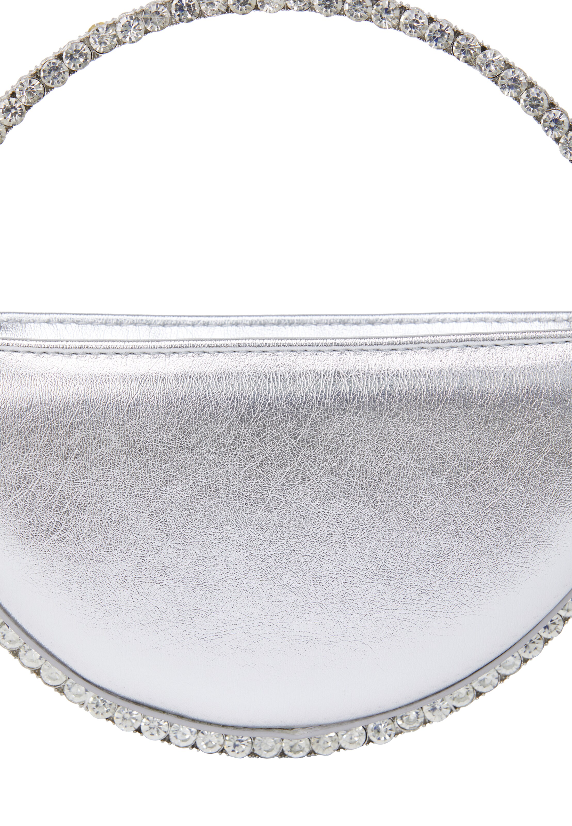 Sacs à main KRZY en argent