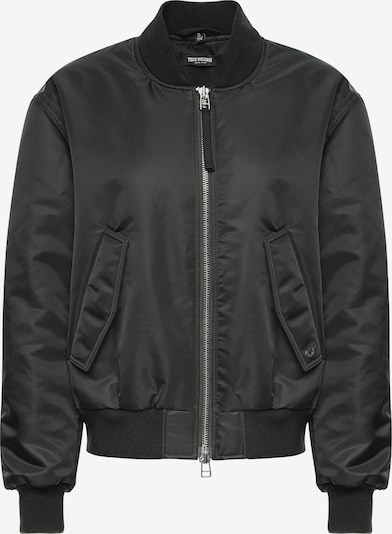 True Religion Between-season jacket in Black, Item view