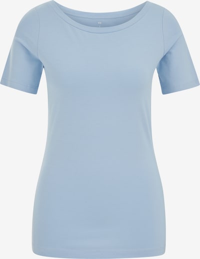 WE Fashion Paita värissä vaaleansininen, Tuotenäkymä