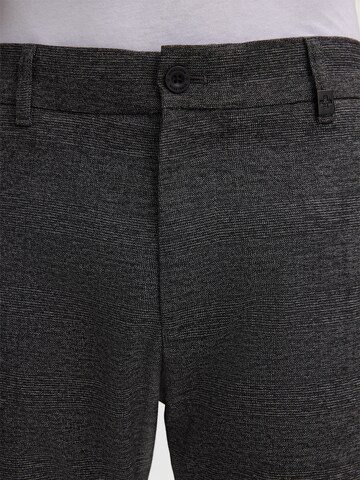 Regular Pantalon ' Tius ' STRELLSON en gris