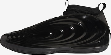 ADIDAS PERFORMANCE Sportschoen 'Harden Volume 10' in Zwart: voorkant