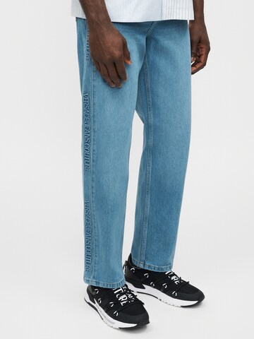 Versace Jeans Couture regular Τζιν 'Zenit Essential' σε μπλε